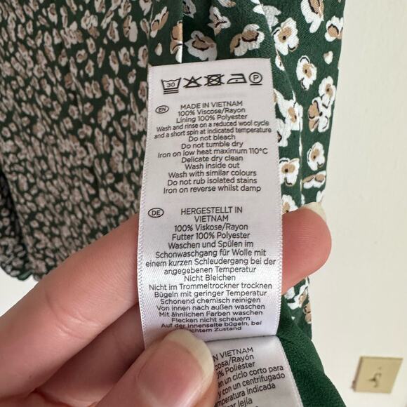 Hobbs London Annette Midi Skirt - Picture 9 of 15